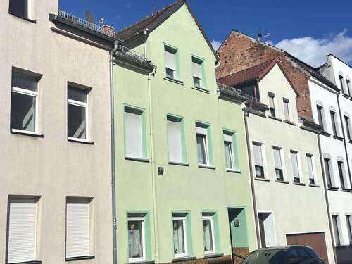 Foto - Haus zum Kaufen in Crimmitschau 39.000,00 € 100 m²