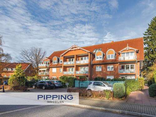 Foto - Wohnung zum Kaufen in Wentorf 330.000,00 € 78.12 m²