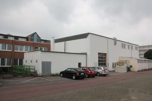 Foto - Halle in Duisburg 2.000,00 € 328 m²