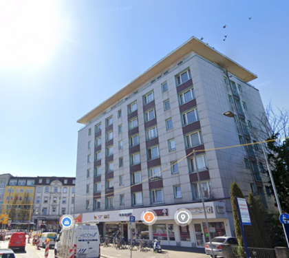 Foto - Büro in Lübeck 710,00 € 50.6 m²