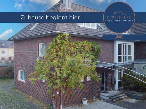 Foto - Wohnung zum Kaufen in Köln 849.800,00 € 185.41 m²