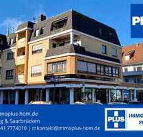 Wohnung zum Mieten in Homburg 995,00 € 130 m²