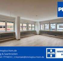 Wohnung zum Mieten in Homburg 995,00 € 130 m²