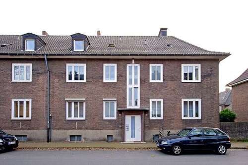 Foto - Wohnung zum Mieten in Bocholt 439,00 € 48 m²