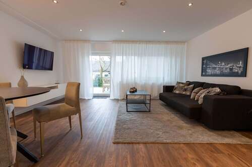 Foto - Wohnen auf Zeit in Bad Vilbel 1.650,00 €