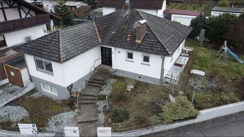 Foto - Haus zum Kaufen in Freimersheim 385.000,00 € 103 m²