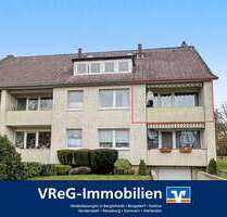 Wohnung zum Kaufen in Itzehoe 108.000,00 € 55.93 m²