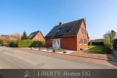 Foto - Haus zum Kaufen in Sustrum 210.000,00 € 116 m²