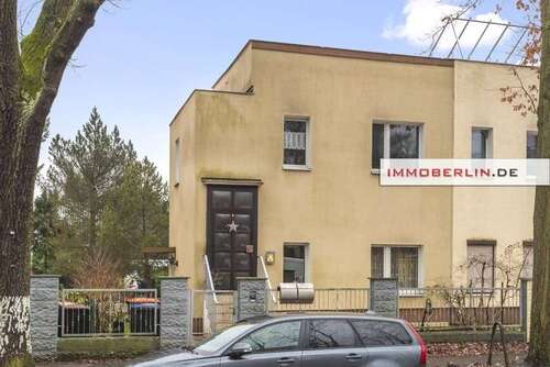 Foto - Haus zum Kaufen in Berlin 560.000,00 € 140 m²