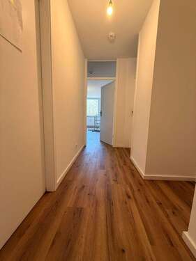 Foto - Wohnung zum Mieten in Marburg 1.090,00 € 60 m²