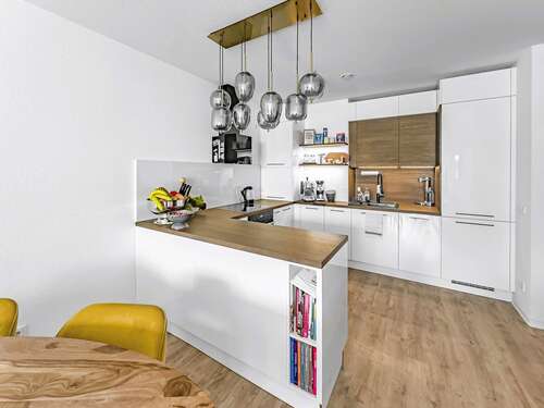 Foto - Wohnung zum Mieten in Germersheim 760,00 € 76.69 m²