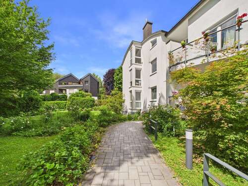 Foto - Wohnung zum Kaufen in Bad Homburg 349.000,00 € 61.5 m²