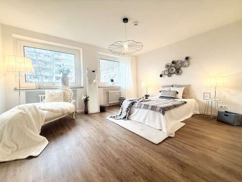 Foto - Wohnung zum Kaufen in Düsseldorf 339.000,00 € 94 m²