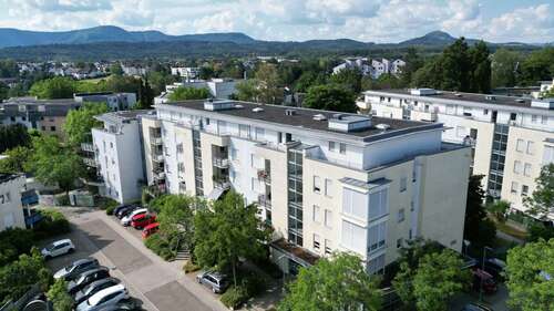 Foto - Wohnung zum Kaufen in Metzingen 234.000,00 € 58.5 m²