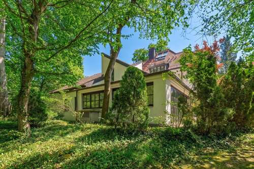 Foto - Wohnung zum Kaufen in München-Solln 1.580.000,00 € 188 m²