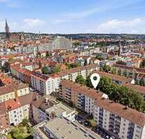Wohnung zum Kaufen in Neu-Ulm 299.000,00 € 70 m²