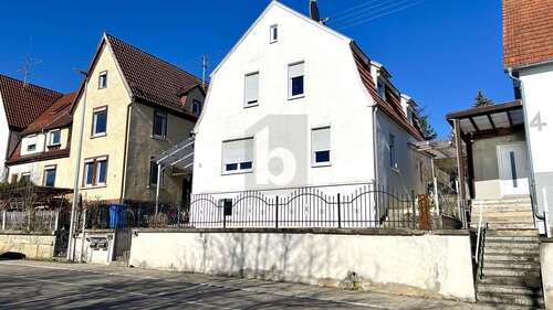 Foto - Haus zum Kaufen in Hechingen 299.000,00 € 160 m²