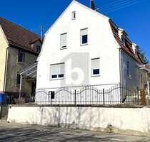 Haus zum Kaufen in Hechingen 299.000,00 € 160 m²