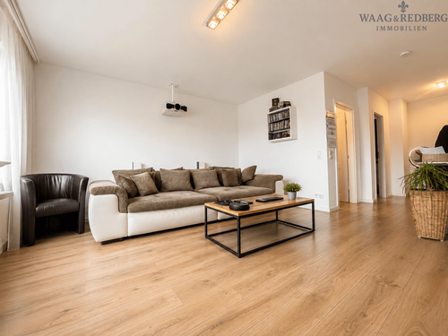 Foto - Wohnung zum Kaufen in Eppstein 179.000,00 € 68 m²