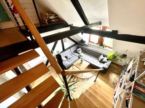 Foto - Wohnung zum Kaufen in Braunschweig 229.000,00 € 114 m²