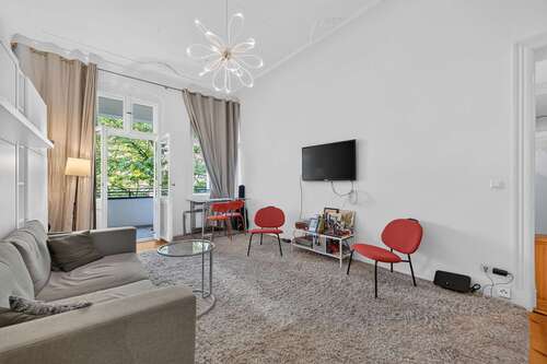 Foto - Wohnung zum Kaufen in Berlin 230.000,00 € 41.18 m²