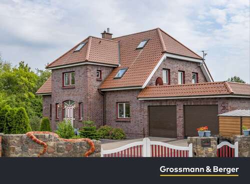 Foto - Haus zum Kaufen in Zarrentin 799.000,00 € 199 m²