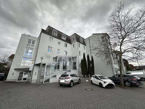 Foto - Büro in Bad Bergzabern 620,00 € 80 m²