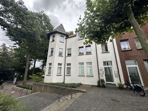 Foto - Wohnung zum Kaufen in Xanten 219.000,00 € 66.27 m²