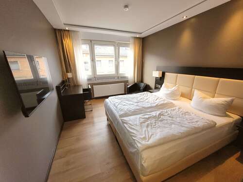 Foto - Wohnung zum Kaufen in Karlsruhe 115.000,00 € 17.83 m²