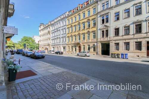 Foto - Einzelhandel in Dresden 614,00 € 30 m²