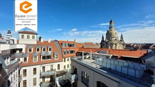 Foto - Wohnung zum Mieten in Dresden 1.249,00 € 75.7 m²