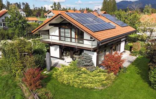 Foto - Haus zum Kaufen in Kochel am See Ried 1.485.000,00 € 192.3 m²