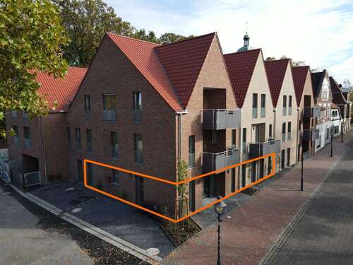 Foto - Büro in Drensteinfurt 1.090,00 € 136.09 m²