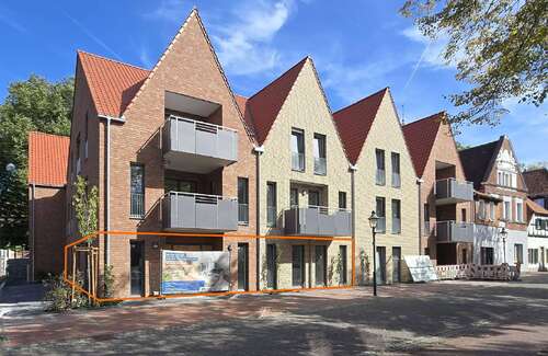 Foto - Büro in Drensteinfurt 1.620,00 € 136.09 m²