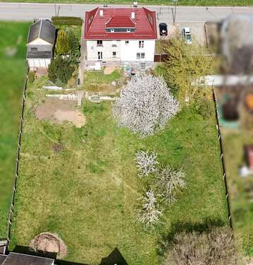 Foto - Haus zum Kaufen in Bernsdorf 270.000,00 € 117 m²