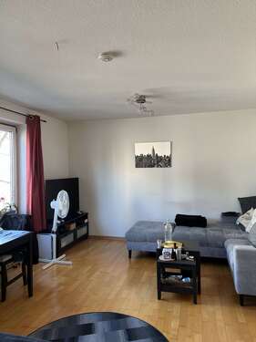 Foto - Wohnung zum Mieten in München 565,00 € 33 m²