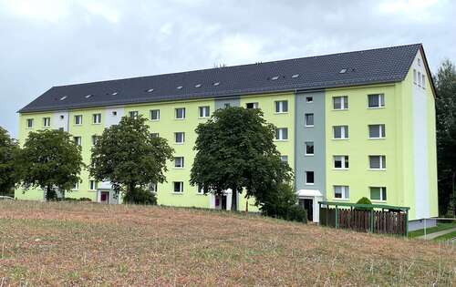 Foto - Wohnung zum Mieten in Mittweida 355,00 € 60.78 m²