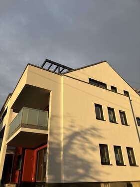 Foto - Wohnung zum Mieten in Schwäbisch Gmünd 900,00 € 85 m²