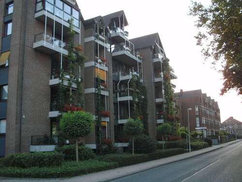 Foto - Wohnung zum Mieten in Emmerich 386,00 € 29.69 m²