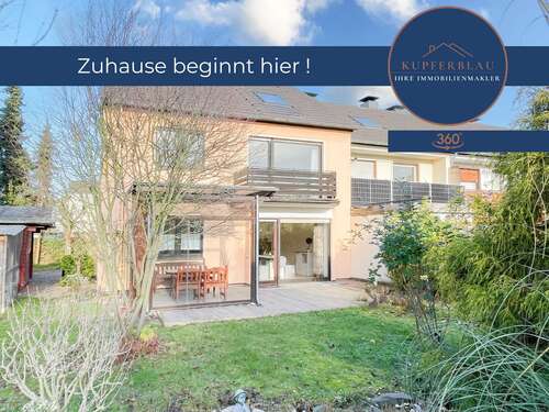 Foto - Haus zum Kaufen in Köln 649.000,00 € 157 m²