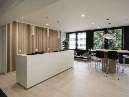 Foto - Büro in Bonn 580,00 € 18 m² - 580,00&nbsp;EUR Kaltmiete, ca.&nbsp; 18,00&nbsp;m&sup2;