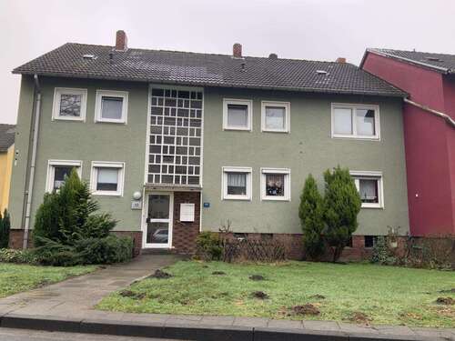 Foto - Wohnung zum Mieten in Gelsenkirchen 389,00 € 47.68 m²