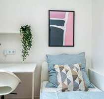 WG-Zimmer in Berlin 620,00 € 10.9 m²