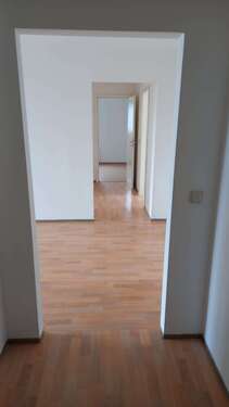 Foto - Wohnung zum Mieten in Michelau 650,00 € 92.5 m²