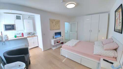 Foto - Wohnen auf Zeit in Köln 1.280,00 €
