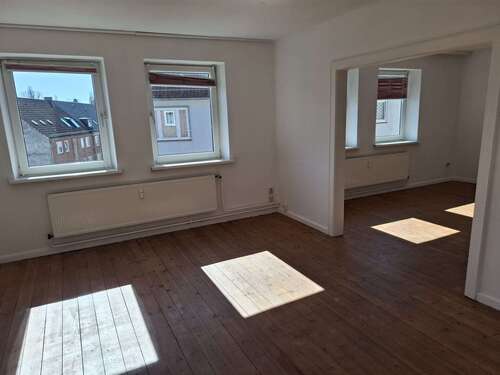 Foto - Wohnung zum Mieten in Neumünster 610,00 € 70.23 m²