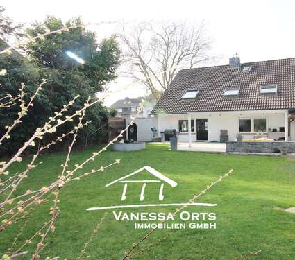 Foto - Haus zum Kaufen in Mülheim an der Ruhr 622.000,00 € 160 m²