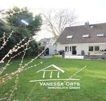 Haus zum Kaufen in Mülheim an der Ruhr 622.000,00 € 160 m²