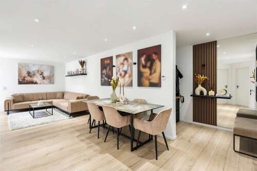 Foto - Wohnung zum Kaufen in Stuhr 419.000,00 € 120 m²