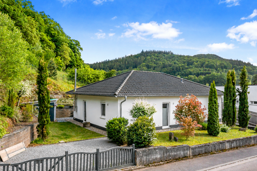 Foto - Haus zum Kaufen in Annweiler am Trifels 358.000,00 € 110 m²